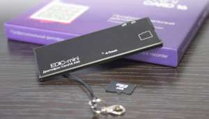 GSM �������� ��������� EDIC95� gsm - ����������� 1