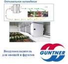   : Guntner Agri-Cooler     