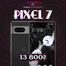 ������� � ����������: G��gle �ixel 7 �� - ������ Google Pixel � ICOOLA