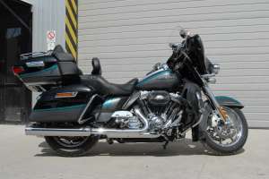 Harley-Davidson CVO Limited 2015 ��������: � - ����������� 1