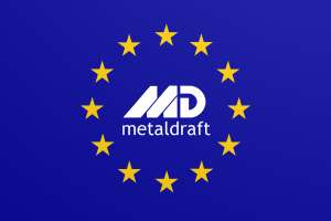 HD METALDRAFT s.r.o. ���������� ������������ ������������ - ����������� 1