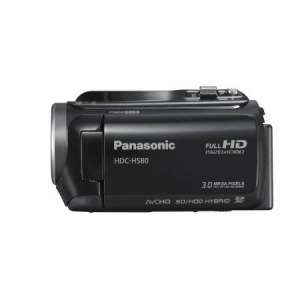 HDC-HS80 Panasonic (������) - ����������� 1