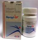 Hepcinat Sofosbuvir, Hepcinat LP -  2