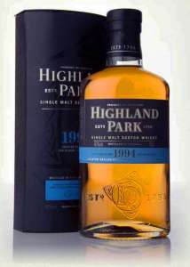 Highland Park  -  1
