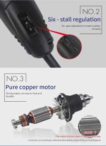 HILDA ������������� �����, ���� �����, ������ - ����������� 1