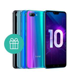 Honor 10 + ������� - ����������� 1