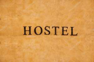 Hostel -  1