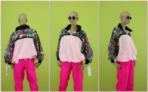 Hotdogger, ���������-������ �� 90-� - ����������� 1