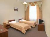 Hotel Galant in Borispol - 15 min to airport.   - 