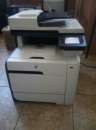 HP LaserJet Pro 400 MFP M475dn (ce863a) ��� �������. ������������ ��� - �������/�������