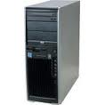 HP WorkStation 4300 -  1