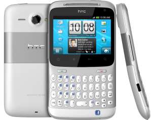 Htc ChaCha   -  1