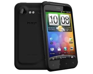 HTC Incredible S -  1