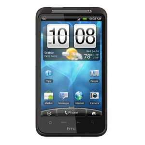 HTC Inspire 4G  .. -  1