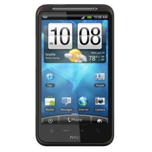 HTC Inspire 4G Used .. -  1