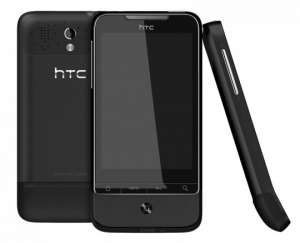 HTC Legend  Android -  1
