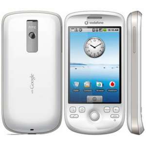HTC Magic  -  1