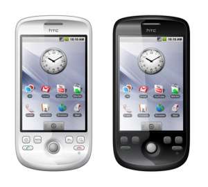 Htc Magic �.�. �������� - ����������� 1