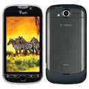 HTC MyTouch 4G Black  .   - /