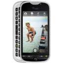   : HTC MyTouch 4G Slide Silver
