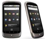 HTC Nexus One.   - /