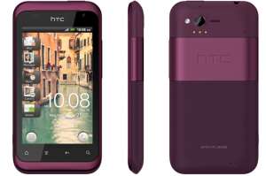 HTC Rhyme   -  1