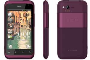 HTC Rhyme ��������� �������� - ����������� 1