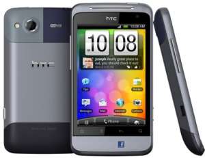 HTC Salsa Blue -  1