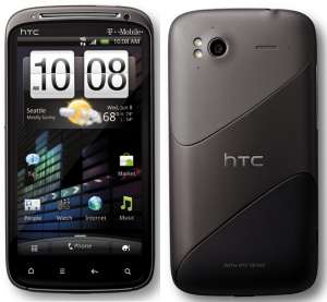 HTC Sensation .. -  1