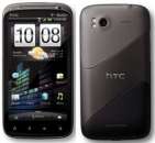   : HTC Sensation ..