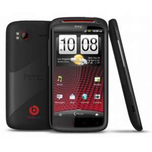 HTC Sensation XE  -  1