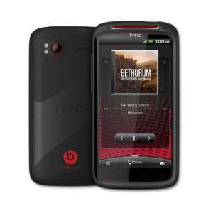 HTC Sensation XE -  1