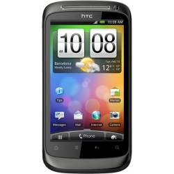 HTC Smart F3180 Black  -  1