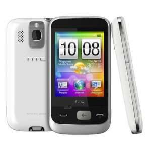 HTC Smart F3180 Black -  1