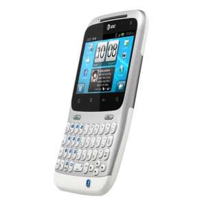 Htc Status qwerty- -  1