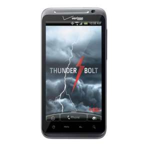 HTC Thunderbolt CDMA �.�. - ����������� 1