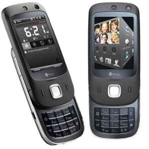 Htc Touch Dual S600 -  1