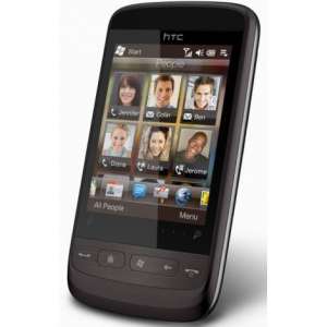 HTC Touch2 T3333 Black -  1