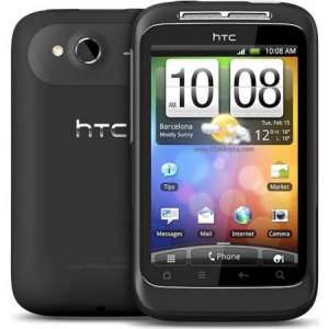 HTC Wildfire S CDMA -  1