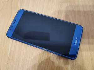 HUAWEI Honor 8 - ��� ����� !!! Dual Sim 4/32GB ( Blue ) FRD-AL00 - ����������� 1
