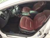 Hyundai Sonata, 2.4�, 2012 ��� - ����������� 2