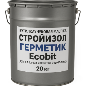 I- Ecobit      .2.7-108-2001 20  -  1