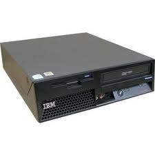 IBM ThinkCentre M55 (Lenovo) -  1