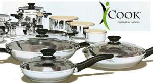 iCook ����������� � �������� ������ �� Amway! - ����������� 1