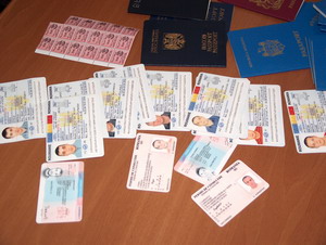 ID ����� ������� - ����������� 1