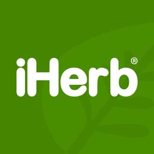 Iherb promocode 50% discount! -  1