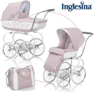 Inglesina Classica ������� � ����������� � ��������� - ����������� 1