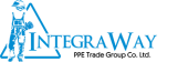   : IntegraWay PPE Trade Group Co. Ltd. -   