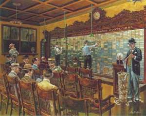 Interactive Traders � ���� ������ ������������� �������� � ������ �� ������������ �������� �����. ���� ������� ���������� ����� - ����������� 1