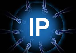 IP  -  1